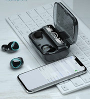 AUDIFONOS M10