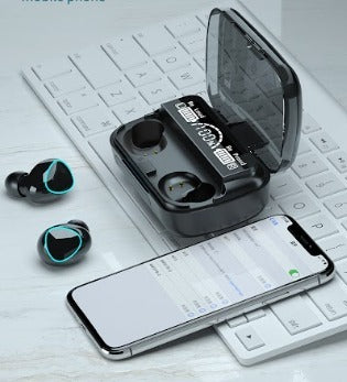 AUDIFONOS M10