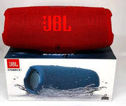 parlante jbl charger 5  1.1                  ¡Promoción especial! Quedan pocas unidades. ¡Disfrutar!