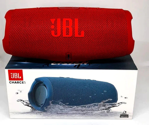 parlante jbl charger 5  1.1                  ¡Promoción especial! Quedan pocas unidades. ¡Disfrutar!