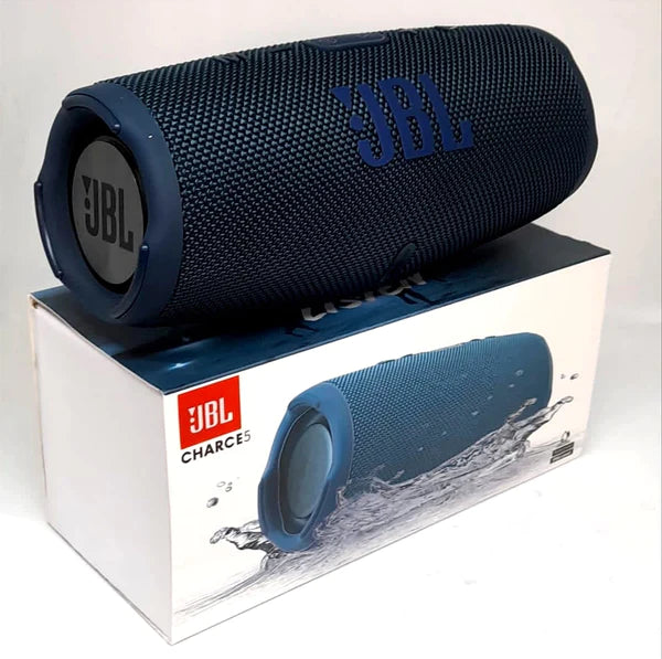 parlante jbl charger 5  1.1                  ¡Promoción especial! Quedan pocas unidades. ¡Disfrutar!