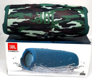 parlante jbl charger 5  1.1                  ¡Promoción especial! Quedan pocas unidades. ¡Disfrutar!