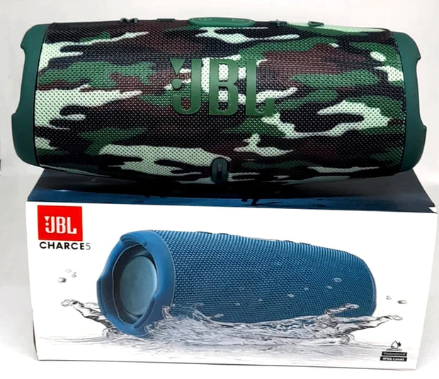 parlante jbl charger 5  1.1                  ¡Promoción especial! Quedan pocas unidades. ¡Disfrutar!