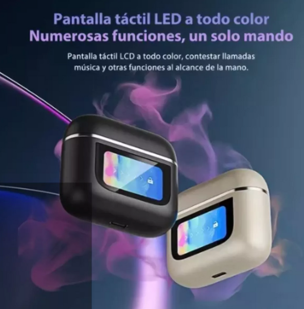 Auriculares Jbl Tour Pro 2 BT 1.1