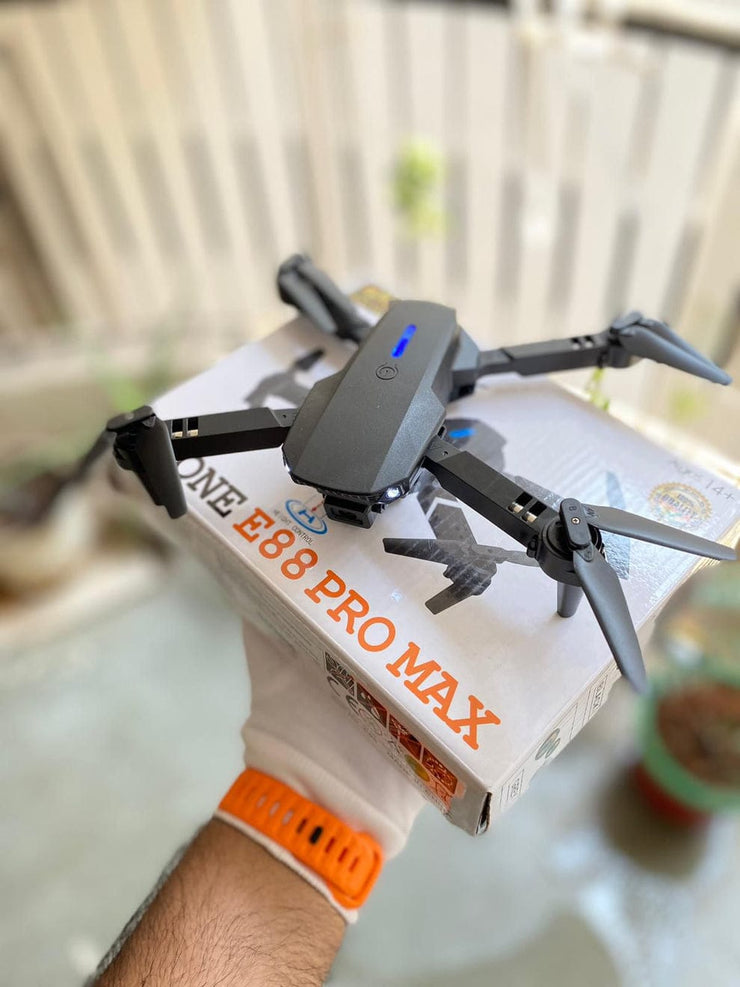 Drone E88 PRO MAX
