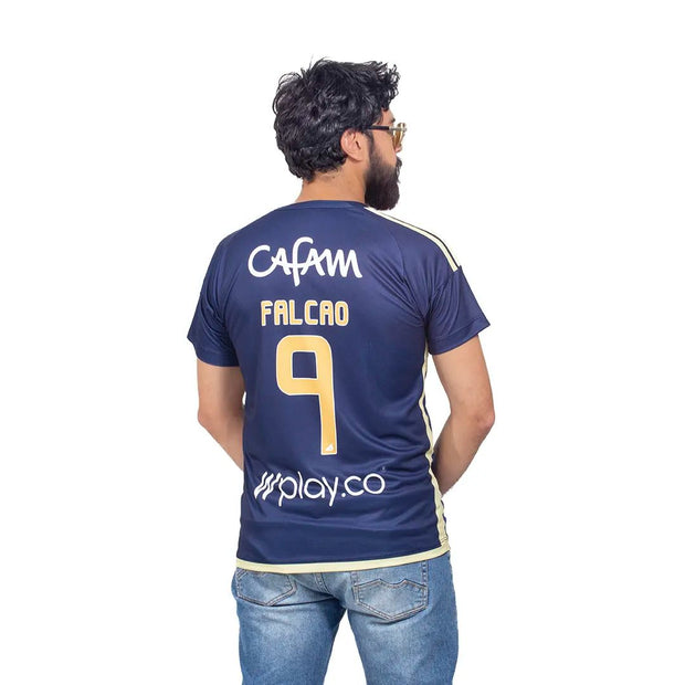 Camiseta Millonarios 1.1 Hombre