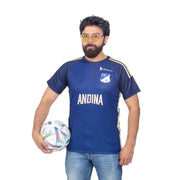 Camiseta Millonarios 1.1 Hombre