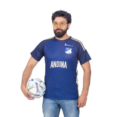 Camiseta Millonarios 1.1 Hombre