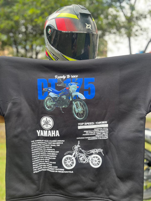 Busos algodón N120yamaha