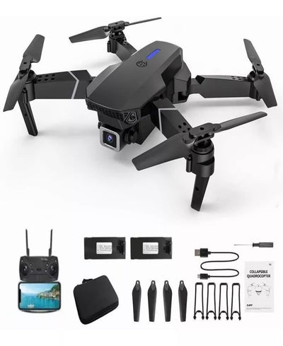 Drone E88 PRO