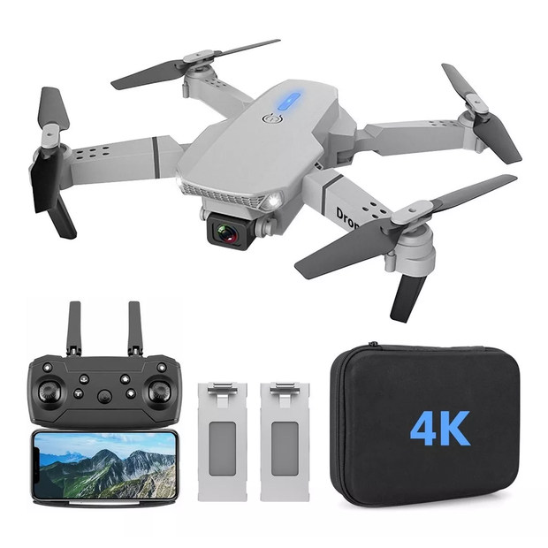 Drone E88 PRO