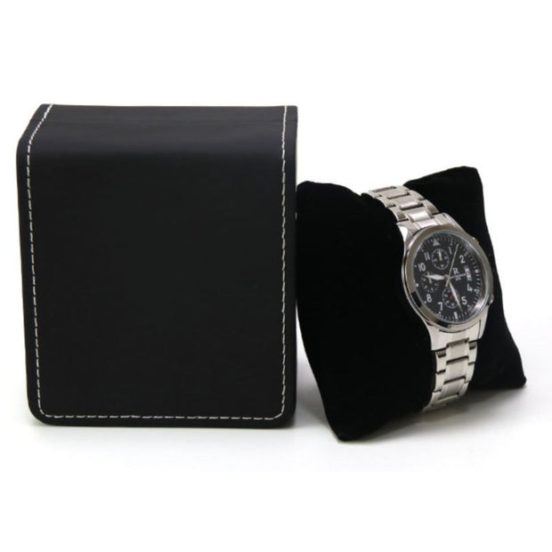 RELOJ CURREN 8139 + CAJA PREMIUM