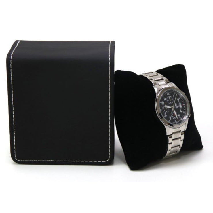 RELOJ CURREN 8139 + CAJA PREMIUM
