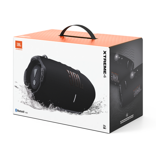 Parlante Jbl Xtreme 4 Xl        ¡Disfruta ahora! Oferta especial, últimas unidades.