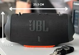 Disfruta ahora! Oferta especial, últimas unidades.         Parlante Xtreme 4 Mini