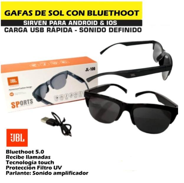 Gafa JBL De Sol Bluetooth