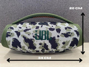 Parlante JBL Boombox 3