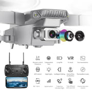 Drone E88 PRO MAX