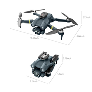 Drone E88 PRO