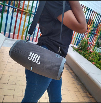 Xtreme 3 JBL grande 33 cmtro