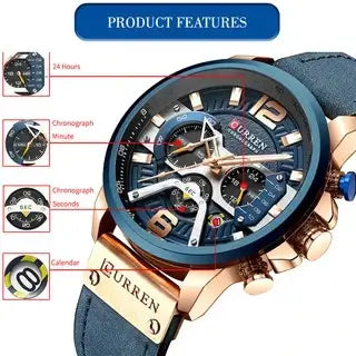 Reloj Curren 8462