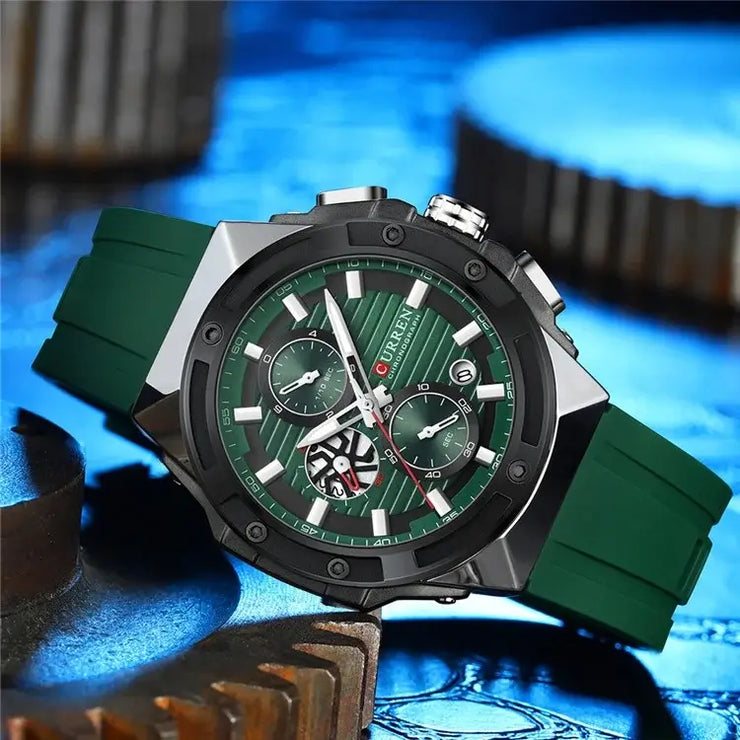 Reloj Curren 8462