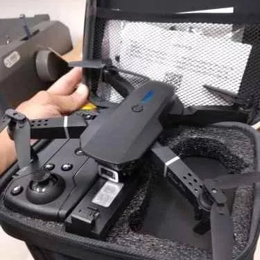 Drone M3 MAX Sensor Obstaculo 2 Cámaras