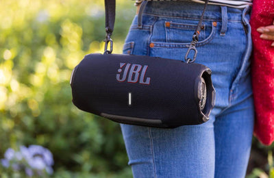 Parlante Jbl Xtreme 4 Xl        ¡Disfruta ahora! Oferta especial, últimas unidades.