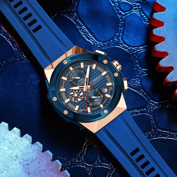 Reloj Curren 8462