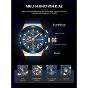 Reloj Curren 8462